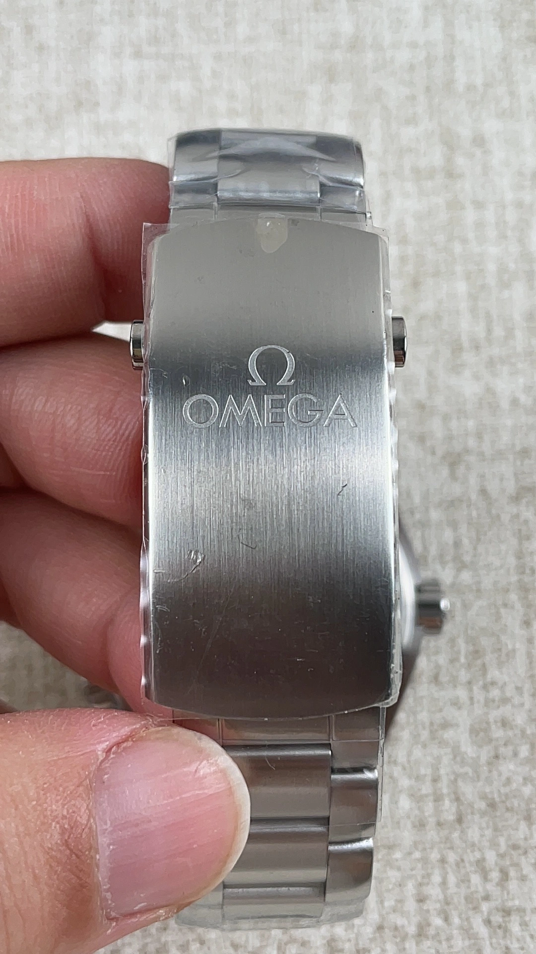 HighPerformance CBD Factory Omega Seamaster Planet Ocean 600M 43.5mm Black Dial Orange Quarter Bezel (215.30.44.21.01.002) 1:1 Super Clone – DD8900 Movement 293